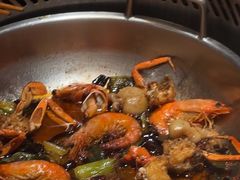 -七欣天香辣蟹火锅(扬州望月路店)