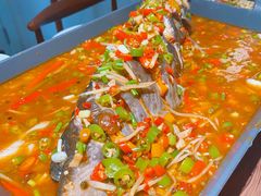 -冯大腕江湖川菜馆(后沙峪店)