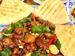 -食鸡公社辣子鸡·潍坊菜·烧烤