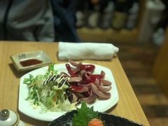 -福匠日本料理(人民路店)