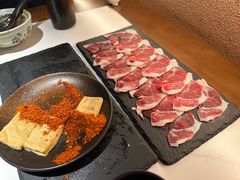 -旺福·贵州酸汤牛肉火锅(陆悦天地店)