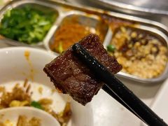 -么子烤肉(化龙池店)