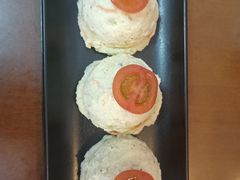 -胜代日本料理(云程巷小区店)