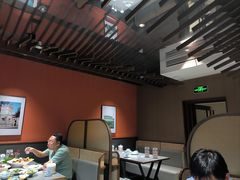 -老德州四合院·德州菜(天衢路店)