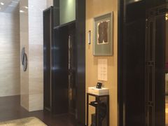 -南京圣和府邸豪华精选酒店