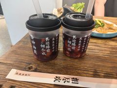 -相尽欢江湖铁板烧(武商梦时代店)