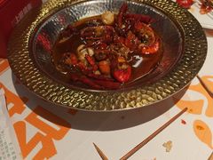 -熊记虾王·小龙虾(东晓南店)