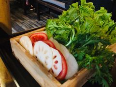 -盡膳口福·百年汤方火锅(科华北路店)