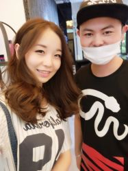 -icare美发沙龙