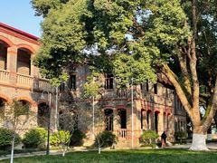-苏州大学(天赐庄校区)