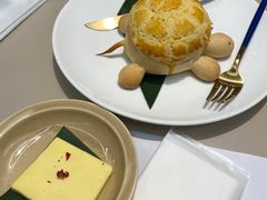 -蔡澜点心·粤菜(西单大悦城店)