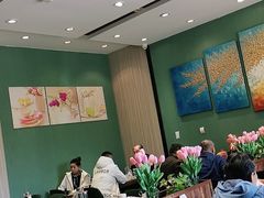 大堂-紫光园(创始店)