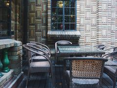 -马勒别墅·中餐厅