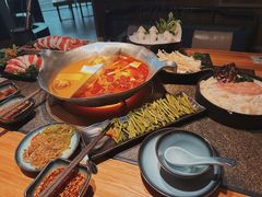 -湊湊火锅·茶憩(皇姑万象汇店)