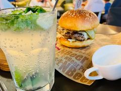 -牛啤堂精酿啤酒餐吧(五棵松华熙店)