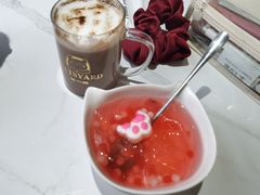-猫小院猫主题餐厅(南锣旗舰店)