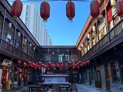 -中华巴洛克风情街