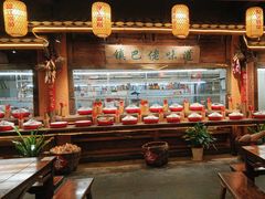 -民俗村柴火灶·景德江西菜(中国陶瓷博物馆店)
