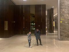 -香厨中餐厅(松北香格里拉店)