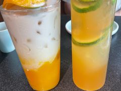 -唐猫庭院·千年陕菜(赛格国际购物中心店)