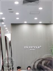 -IN STYLE•造型
