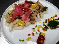 -光明招待所(邦凯科技园店)