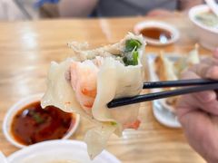 -众品老方子锅贴甜沫(李村店)