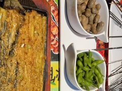 -三个大叔东北烧烤·砂锅菜(西三旗店)