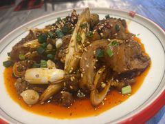 -红辣椒·川菜·火锅(大洋中心店)
