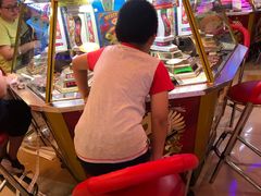 -汤姆熊欢乐世界(滨江店)