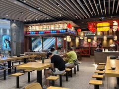 -食代馆(深业上城店)