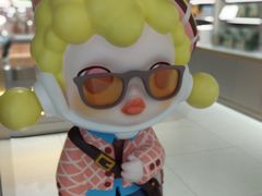 -泡泡玛特POPMART(北国先天下店)