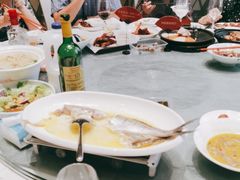 -小厨娘淮扬菜(清江苏宁广场店)