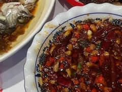 -老闵田螺馆·南昌市井菜·特色小吃(总店)