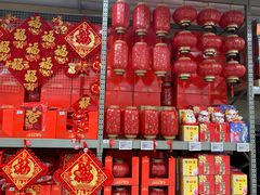 -盒马X会员店(上海森兰商都店)