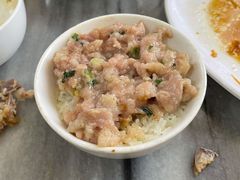 肉饼饭-品香排骨饭(羊官路店)