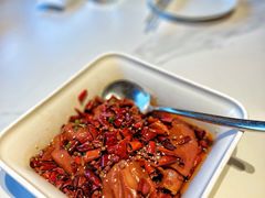香辣美容蹄-胡大饭馆 24h(簋街总店)