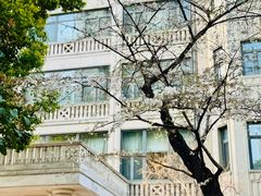 -上海东湖宾馆