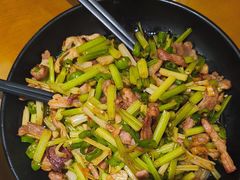 -花鸟鱼私家小厨·川菜(文殊院店)