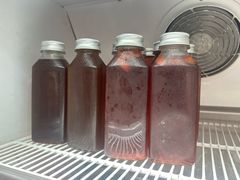 -蜀都冒菜·酱蟹生腌