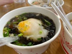 -家宴·灌蛋·沙茶面(曾厝垵店)