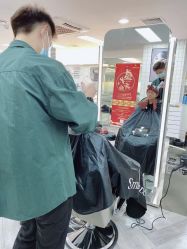 -米娜护肤造型