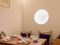 -梅间堂茶馆(绿地缤纷城店)