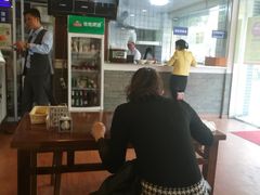 -张小文胡辣汤(龙柏新村店)