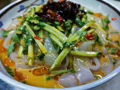 -聚串门儿·东北烧烤(信义坊店)