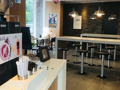 -麦当劳(欧陆广场店)
