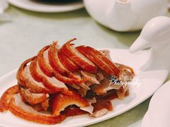-郑州烤鸭总店