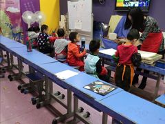 -佳禾国际美术书法教育(仁恒置地广场校区)