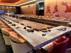 -赤坂亭·M9和牛烧肉·铁板烧·日料398放题(长泰广场店)