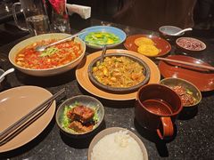 -华豫川酒家(双子塔店)